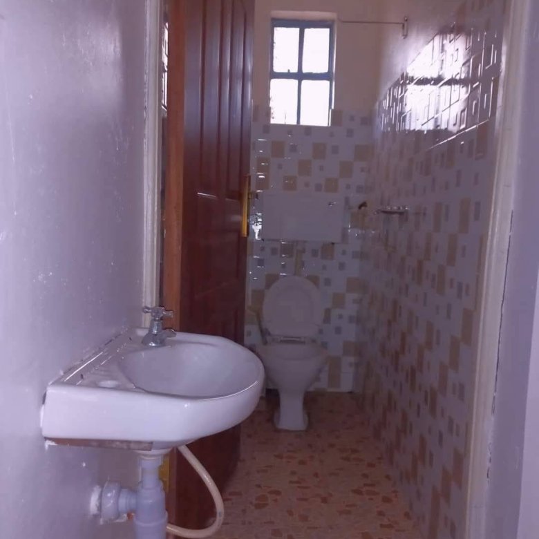 2 Bedroom Apartment To Let Kirigiti Kiambu