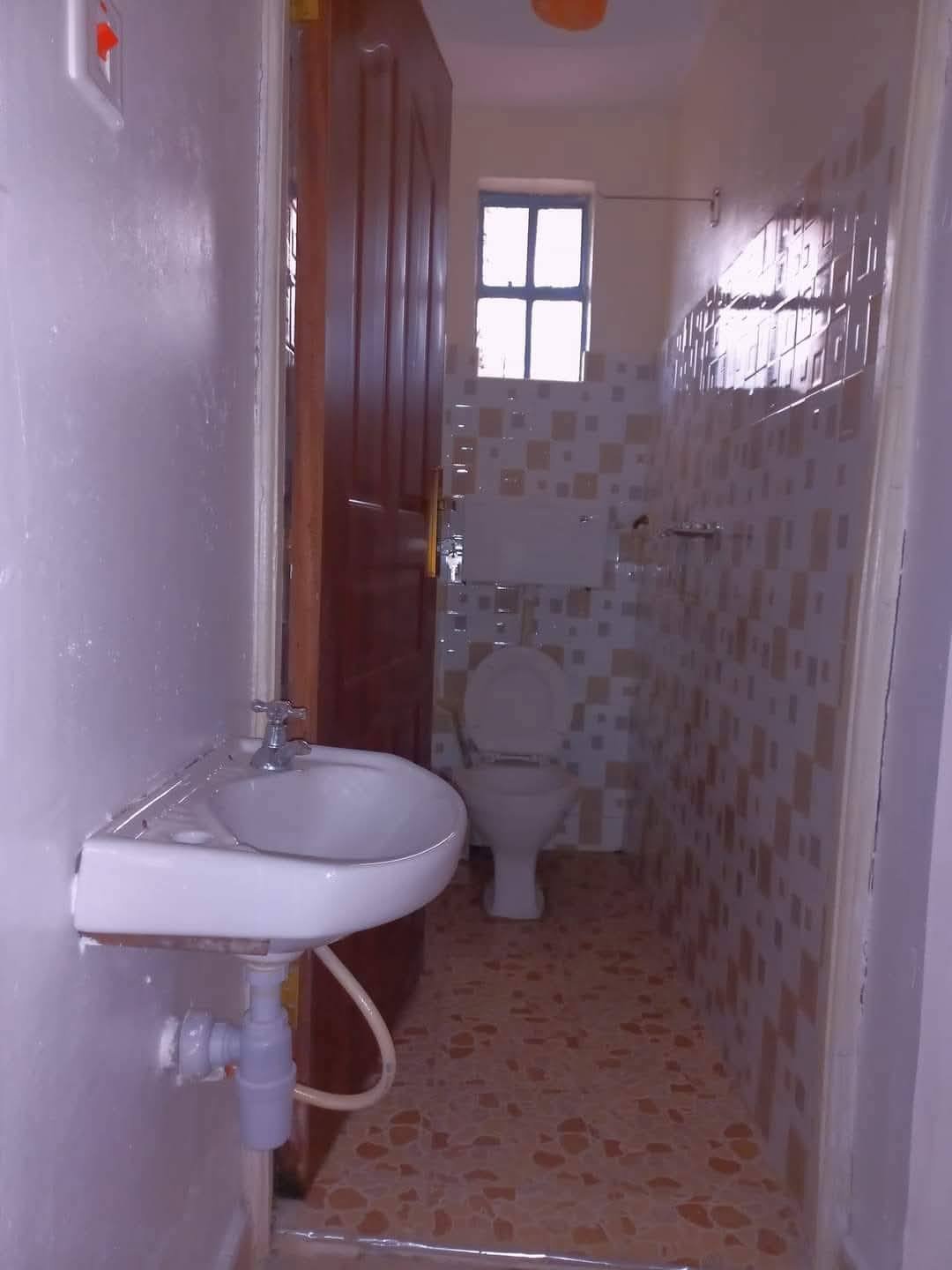 2 Bedroom Apartment To Let Kirigiti Kiambu