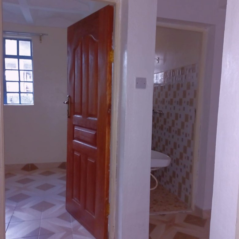 2 Bedroom Apartment To Let Kirigiti Kiambu