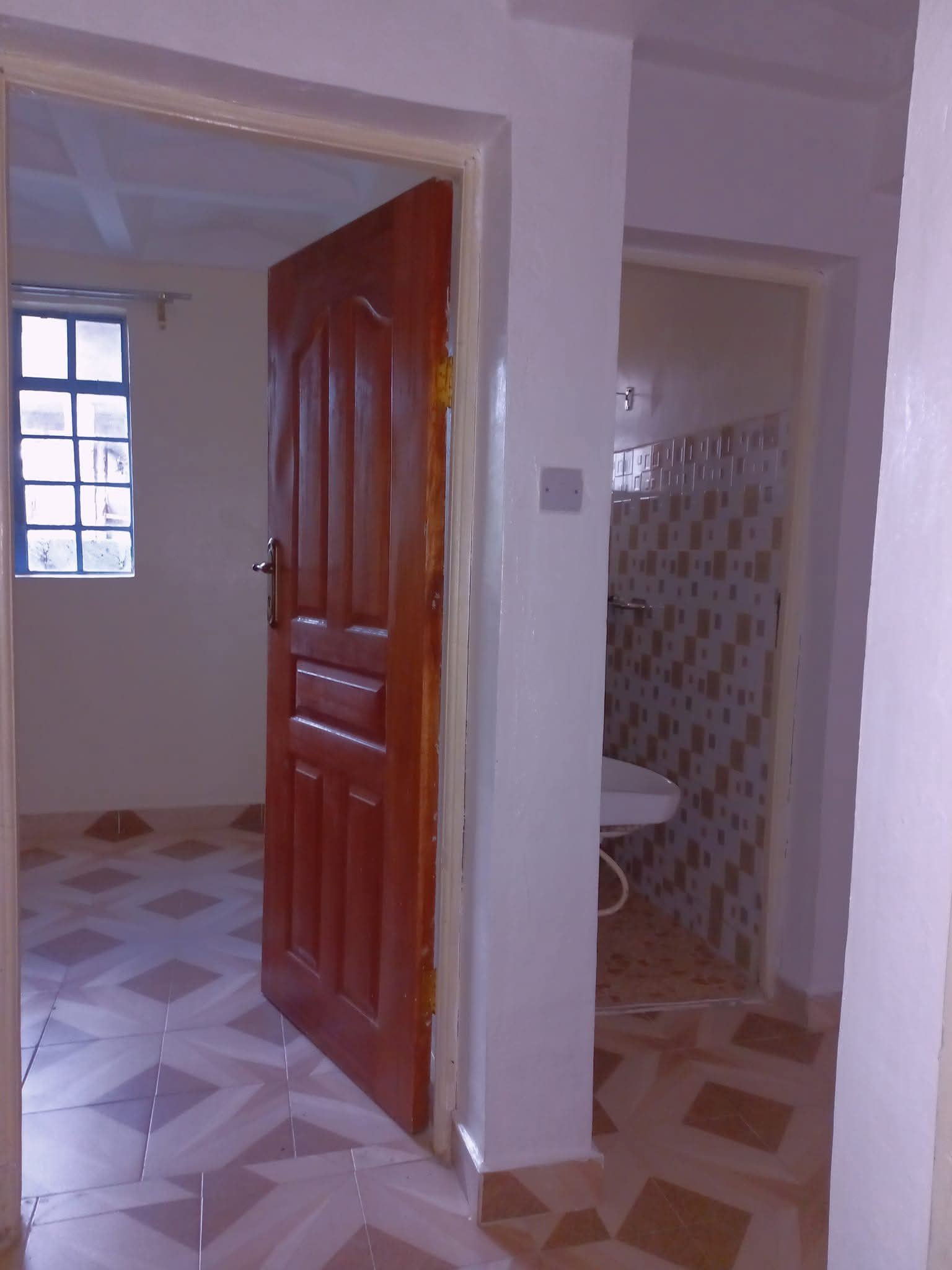 2 Bedroom Apartment To Let Kirigiti Kiambu