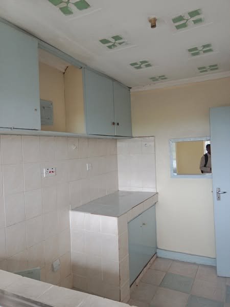 2 Bedroom Apartment To Let Ngong Town