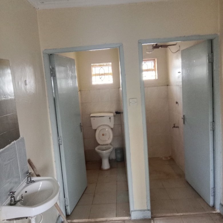 2 Bedroom Apartment To Let Ngong Town