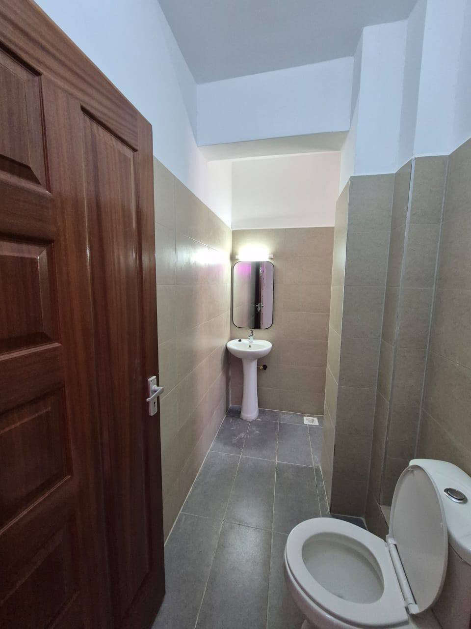 2 Bedroom Apartment To Let Ngong Town