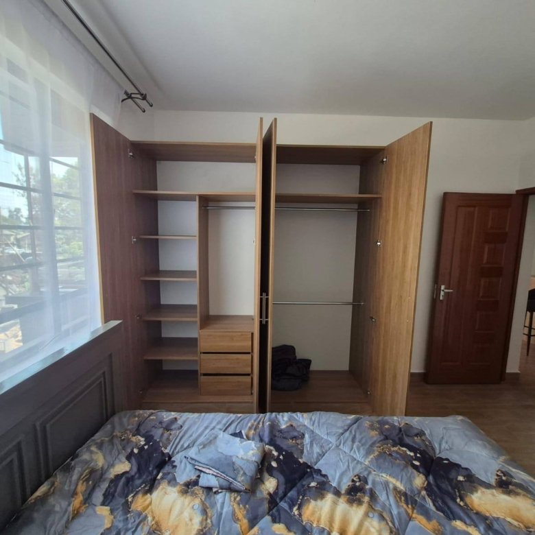 2 Bedroom Apartment To Let Ngong Town