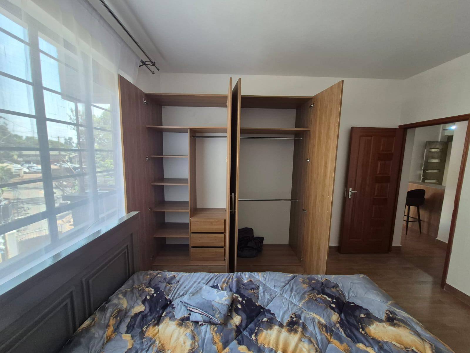 2 Bedroom Apartment To Let Ngong Town