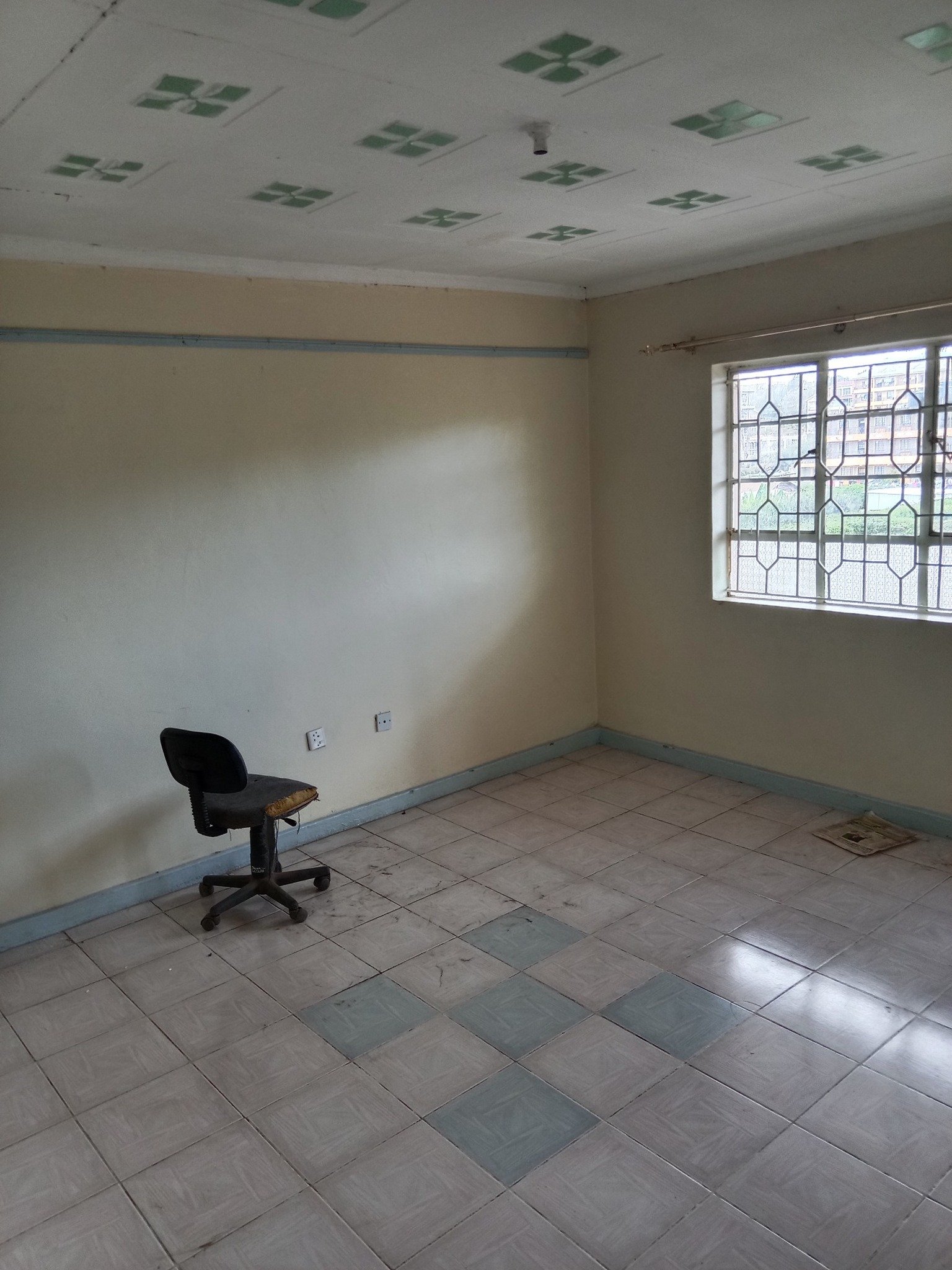 2 Bedroom Apartment To Let Ngong Town