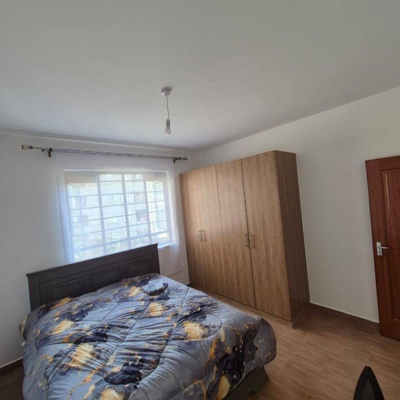 2 Bedroom Apartment To Let Ngong Town