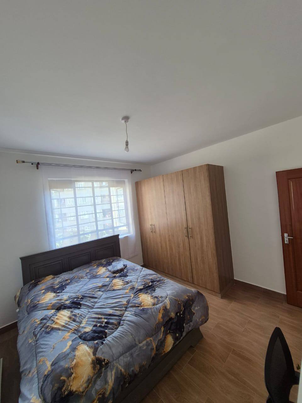 2 Bedroom Apartment To Let Ngong Town