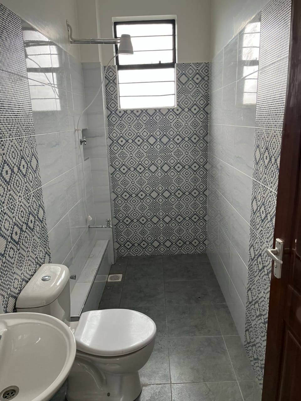 2 Bedroom Apartment To Let Ngong Town