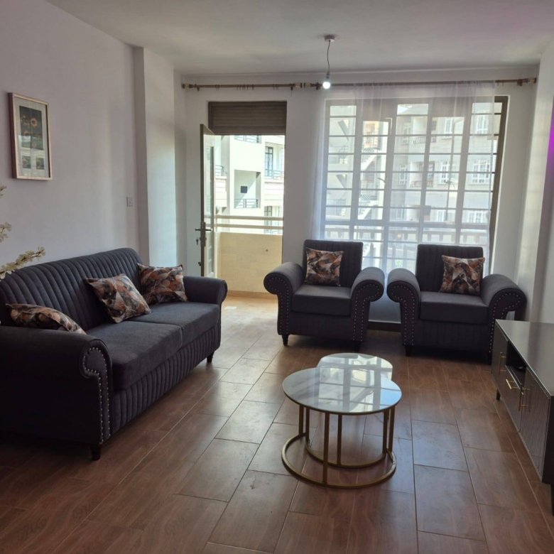 2 Bedroom Apartment To Let Ngong Town