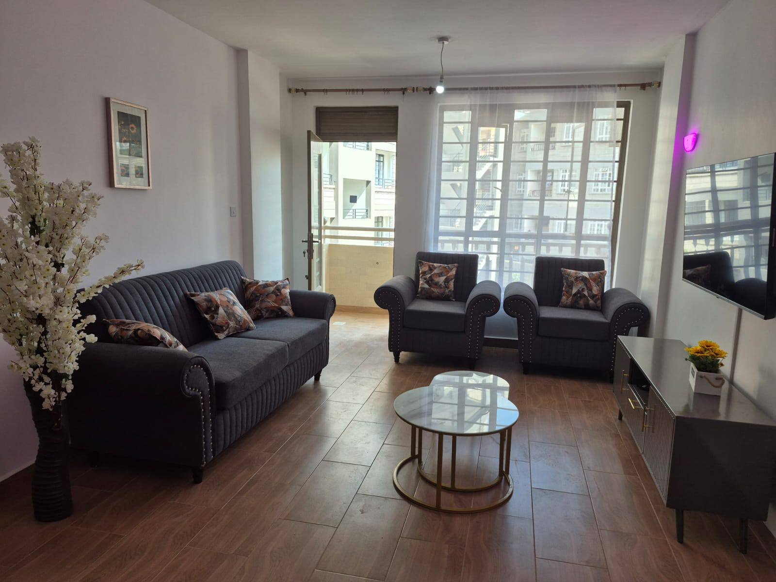 2 Bedroom Apartment To Let Ngong Town