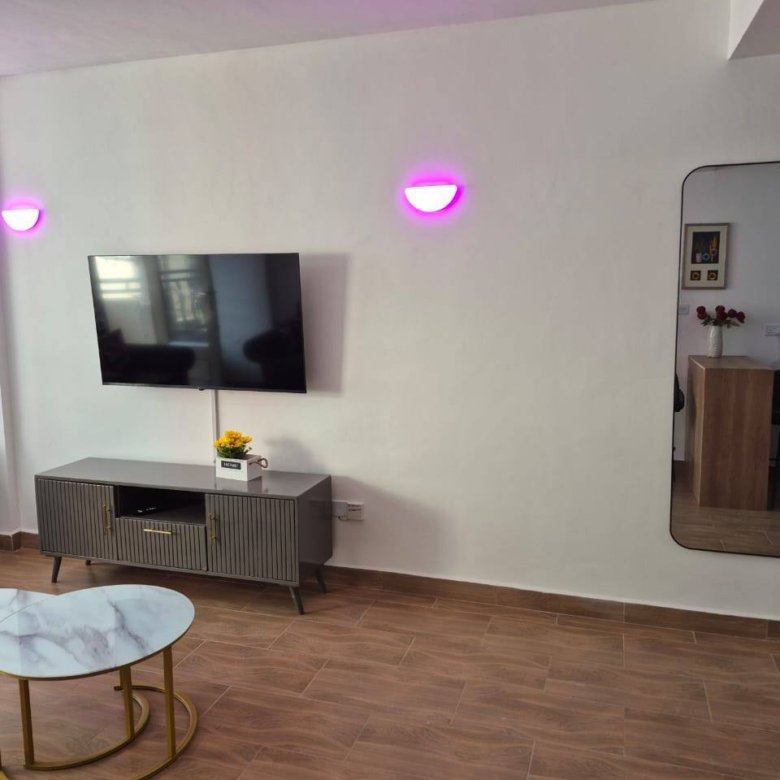 2 Bedroom Apartment To Let Ngong Town