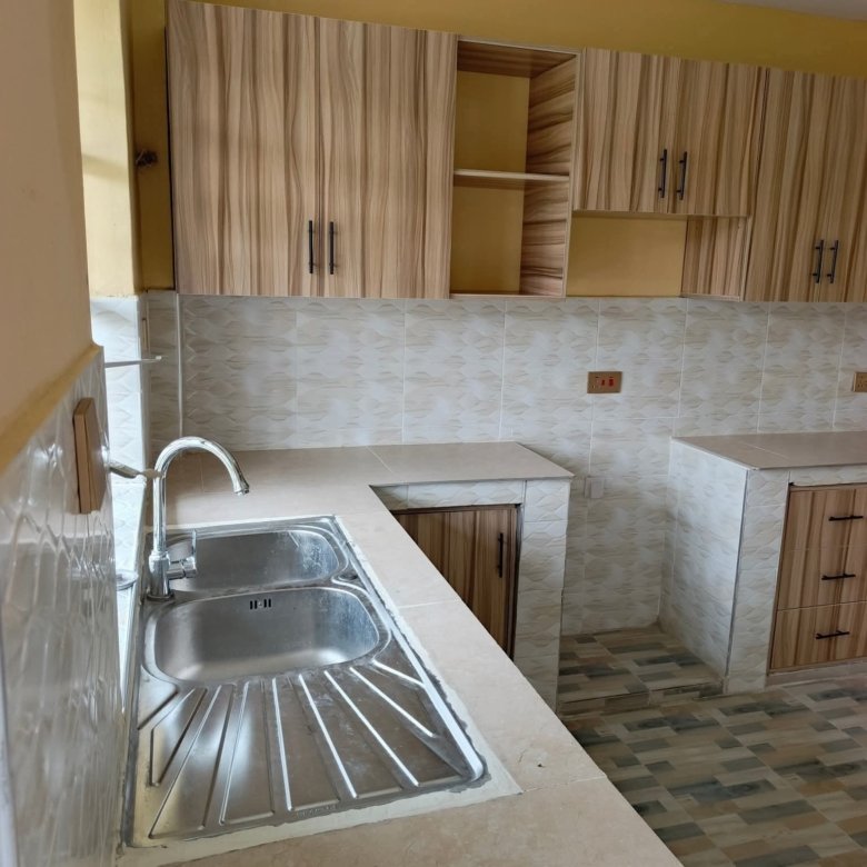 2 Bedroom Apartment To Let Ngong Vet