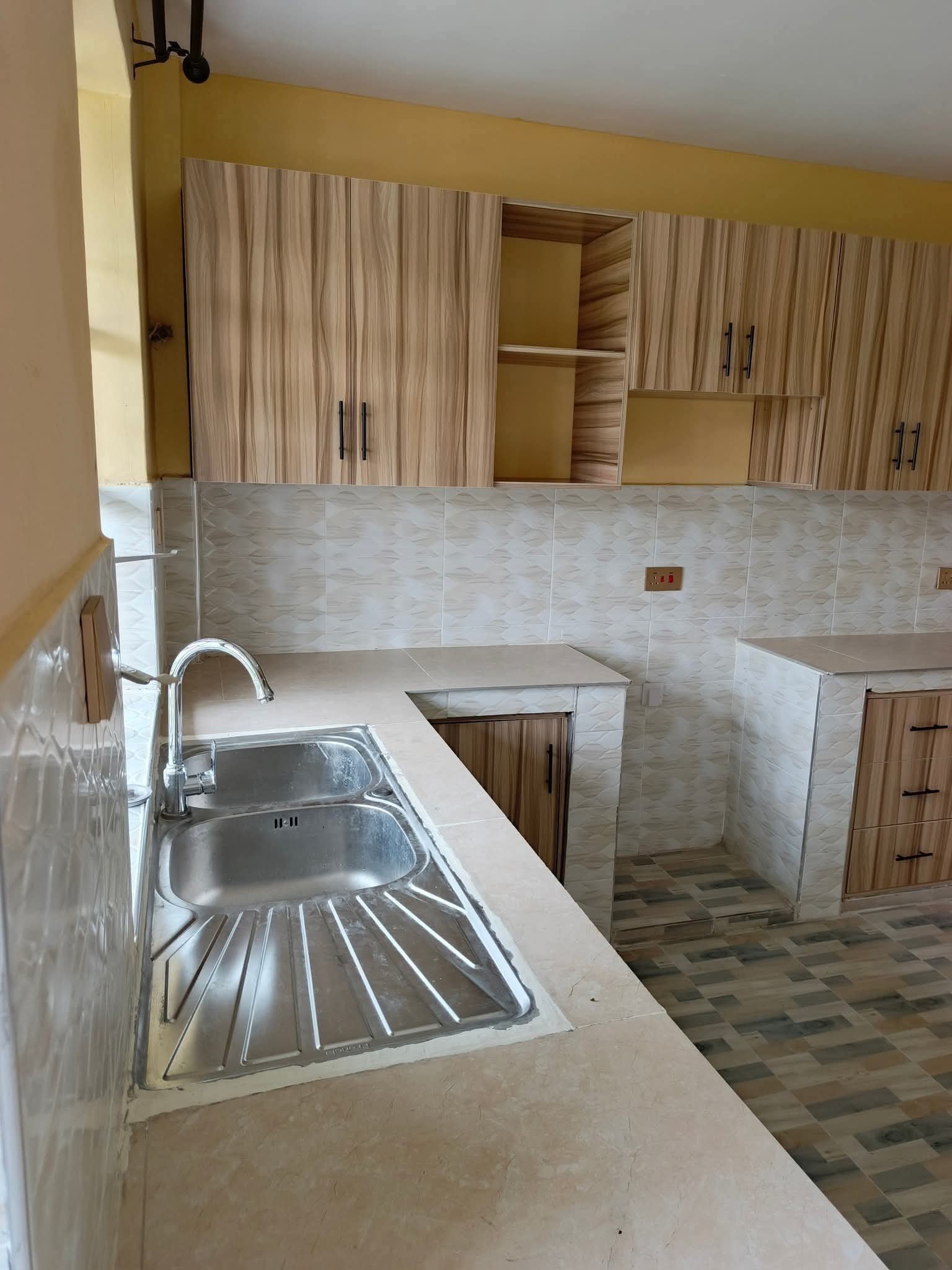 2 Bedroom Apartment To Let Ngong Vet