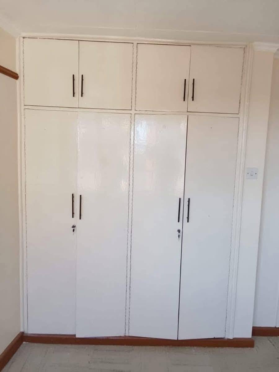 2 Bedroom Apartment To Let Ngong Vet