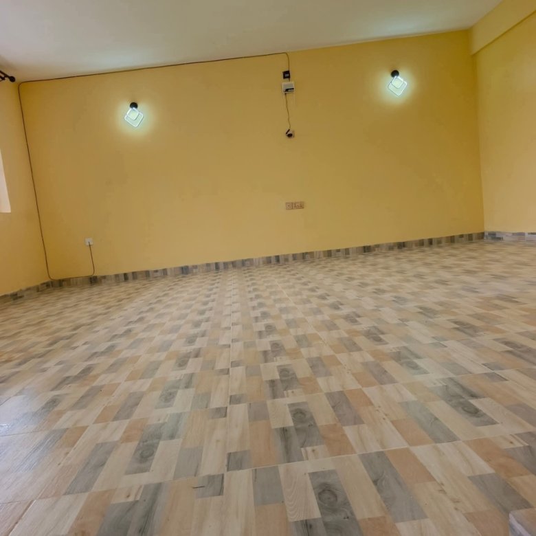 2 Bedroom Apartment To Let Ngong Vet