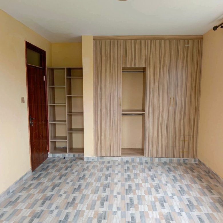 2 Bedroom Apartment To Let Ngong Vet