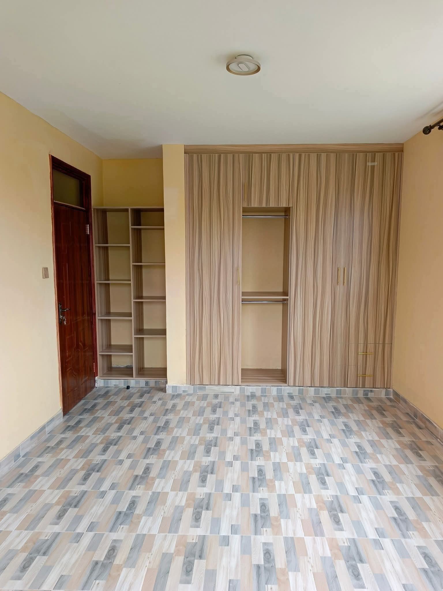 2 Bedroom Apartment To Let Ngong Vet