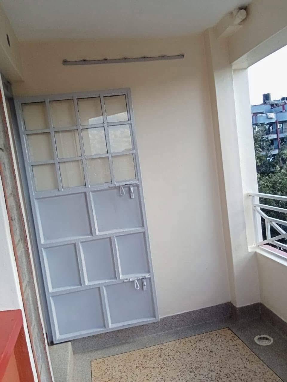 2 Bedroom Apartment To Let Ngong Vet