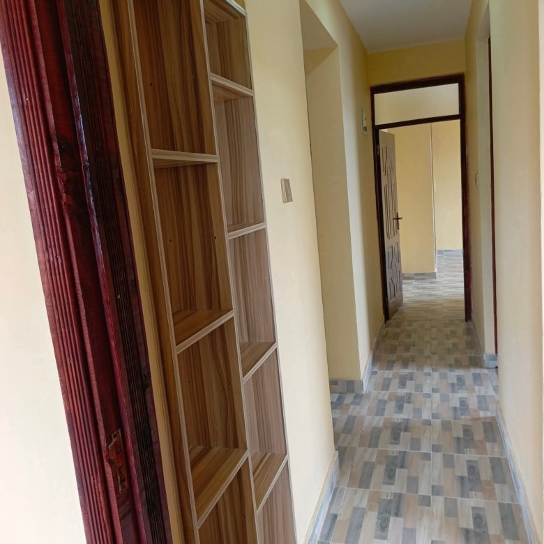 2 Bedroom Apartment To Let Ngong Vet