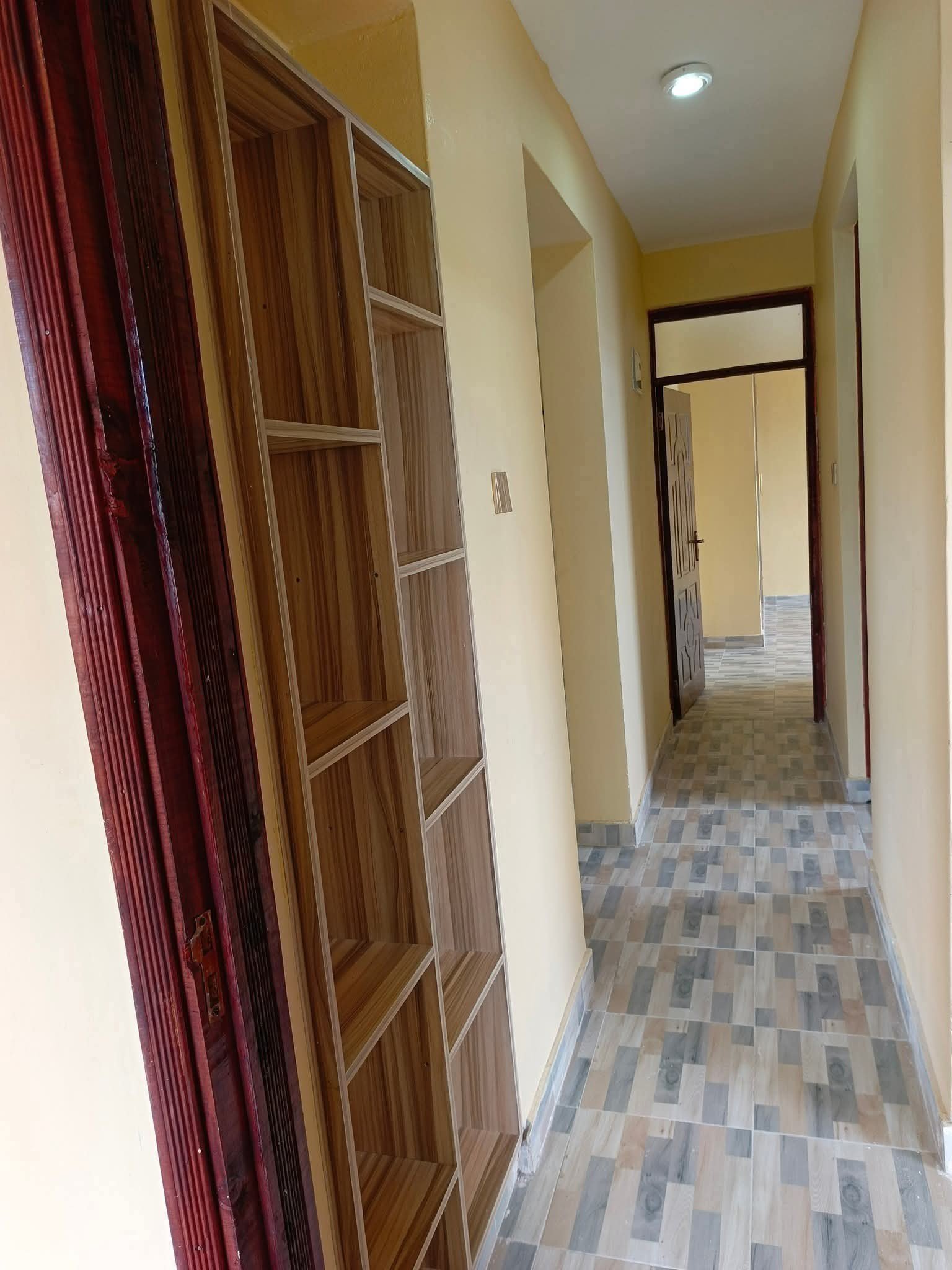 2 Bedroom Apartment To Let Ngong Vet
