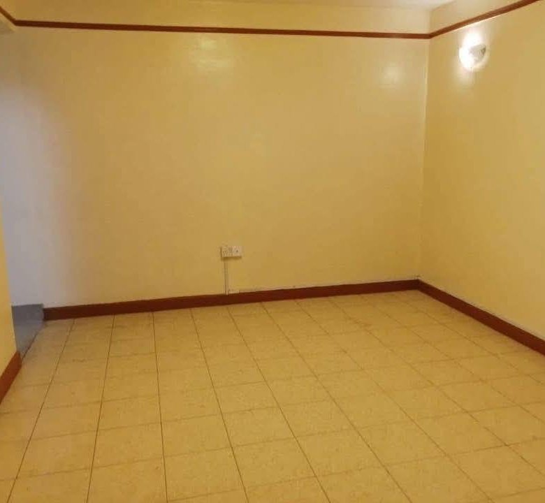 2 Bedroom Apartment To Let Ngong Vet