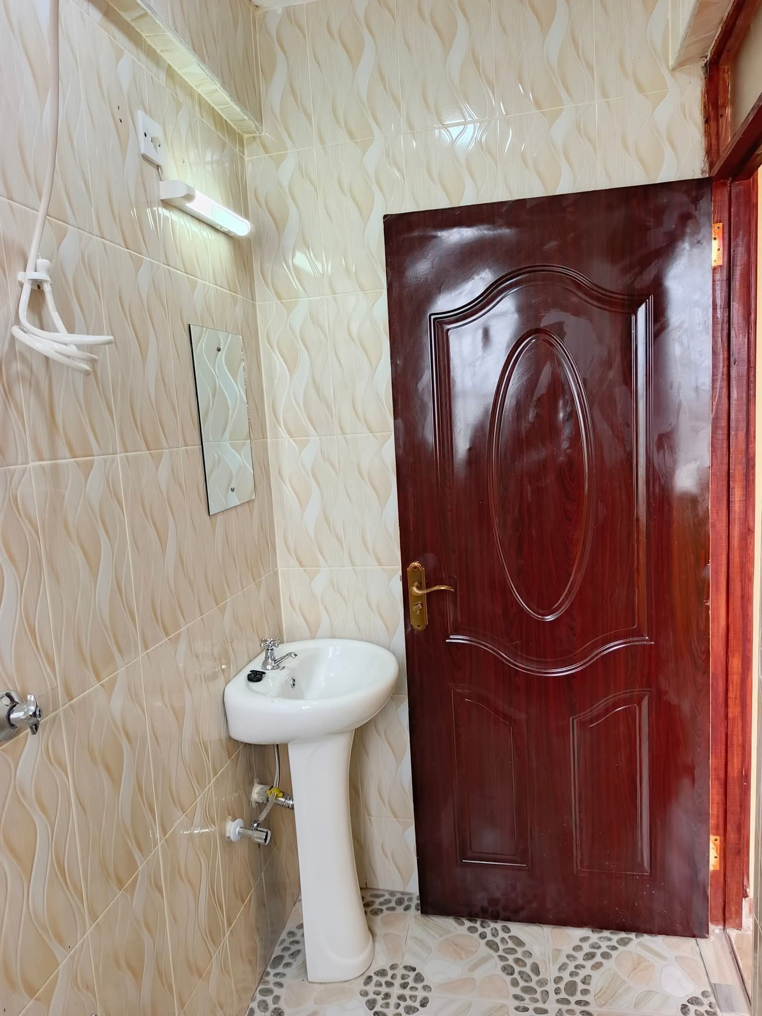 2 Bedroom Apartment To Let Ngong Vet
