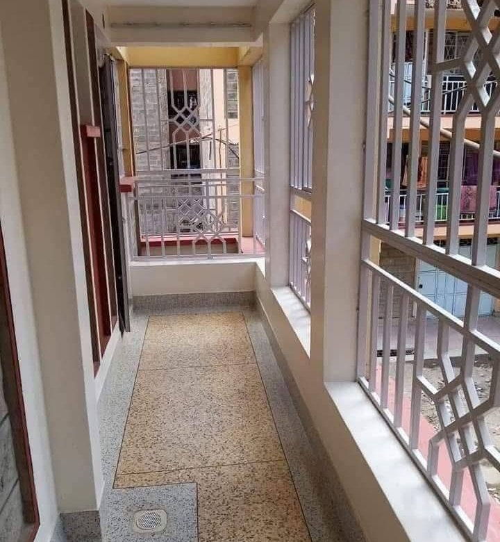 2 Bedroom Apartment To Let Ngong Vet