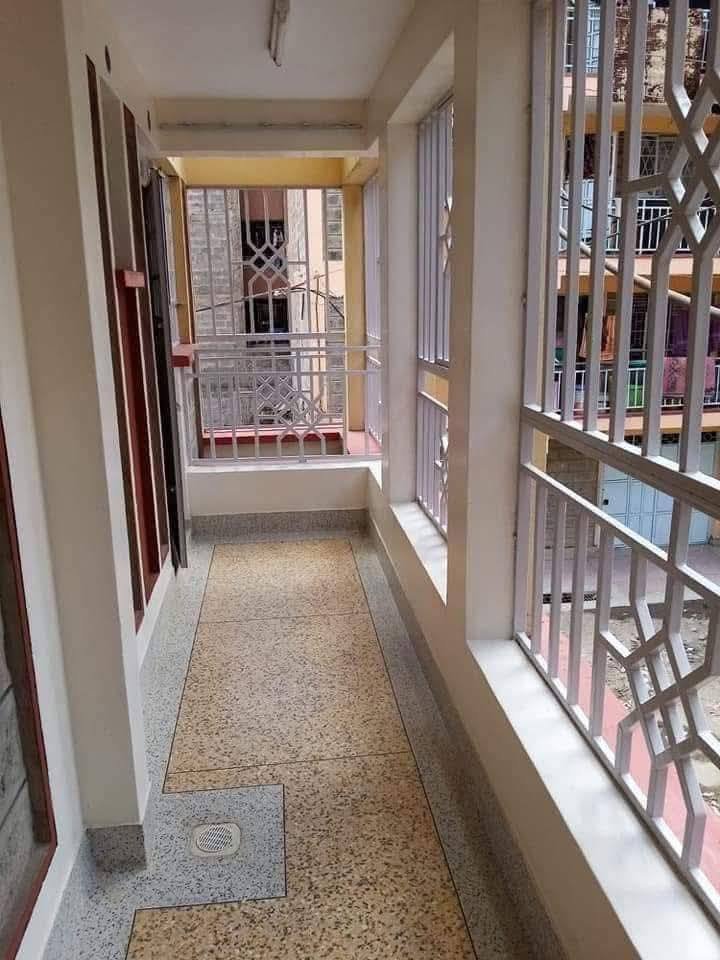 2 Bedroom Apartment To Let Ngong Vet