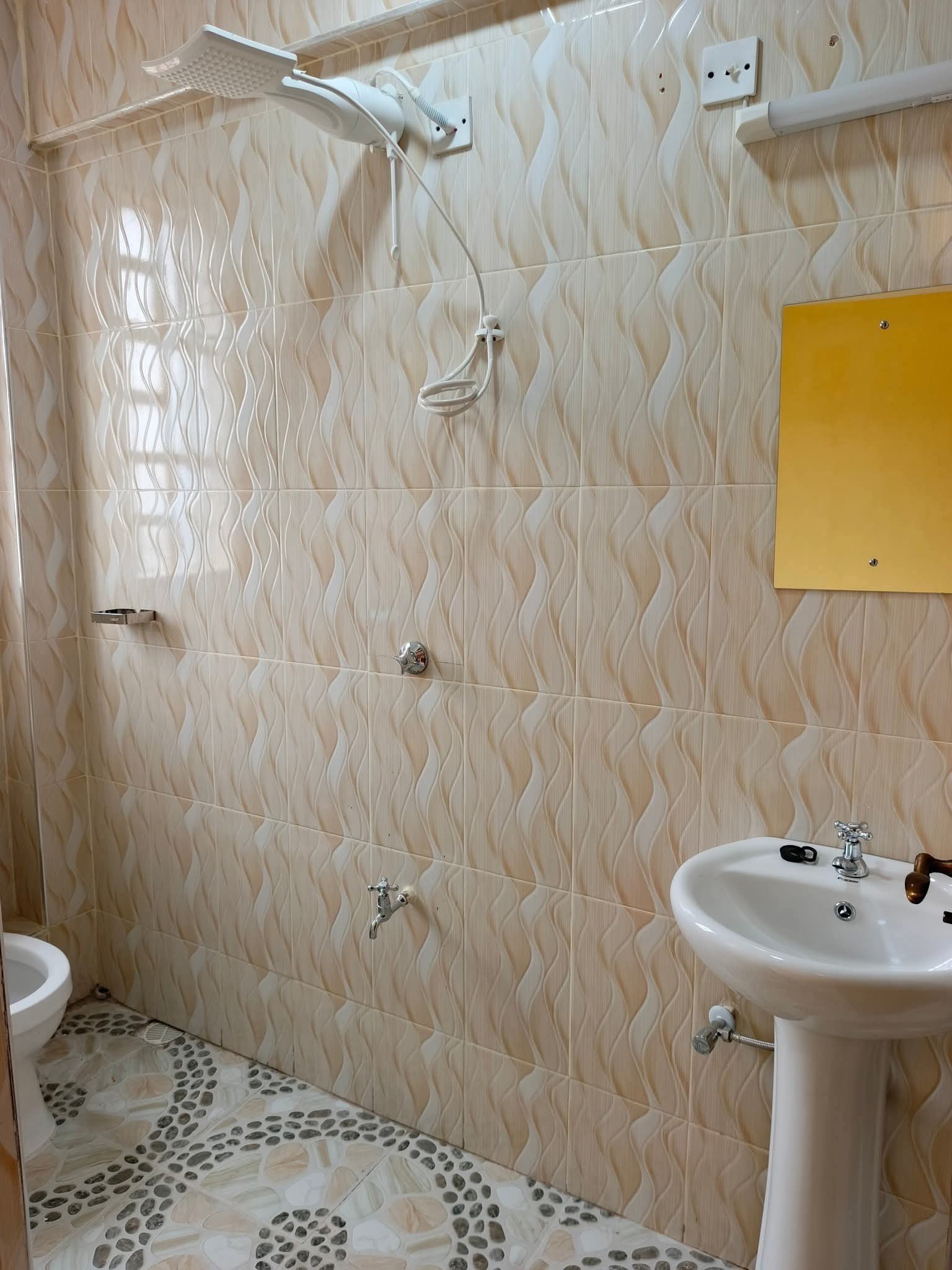 2 Bedroom Apartment To Let Ngong Vet