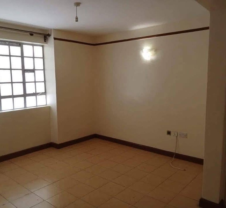 2 Bedroom Apartment To Let Ngong Vet