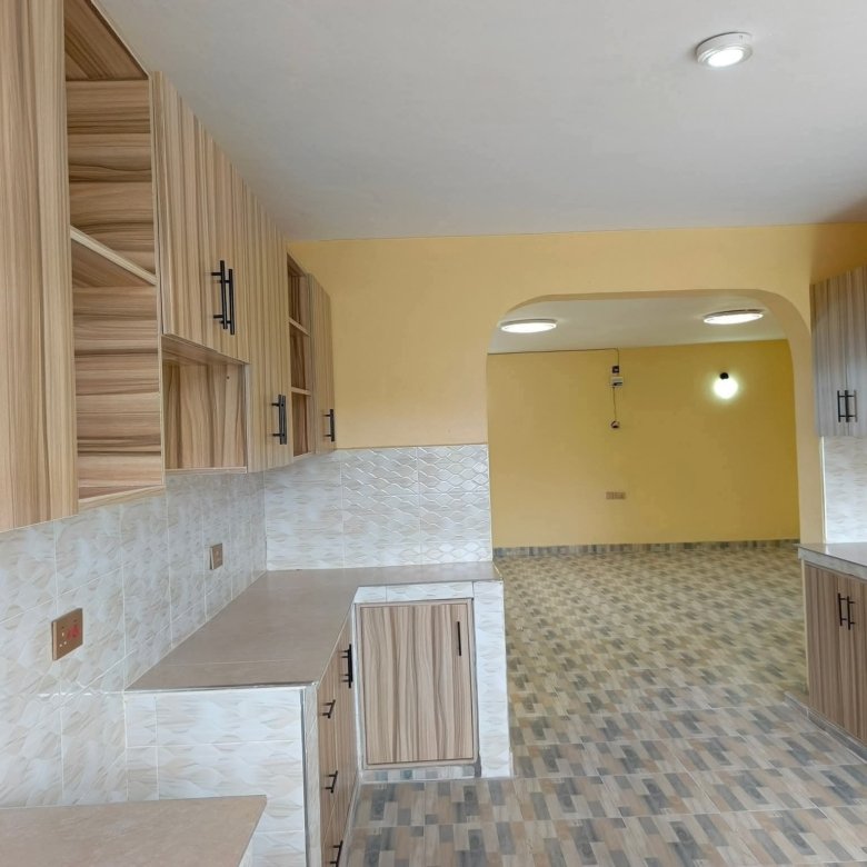 2 Bedroom Apartment To Let Ngong Vet