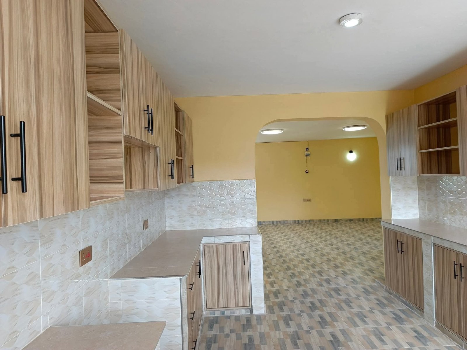 2 Bedroom Apartment To Let Ngong Vet