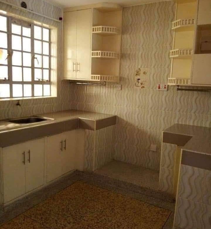 2 Bedroom Apartment To Let Ngong Vet