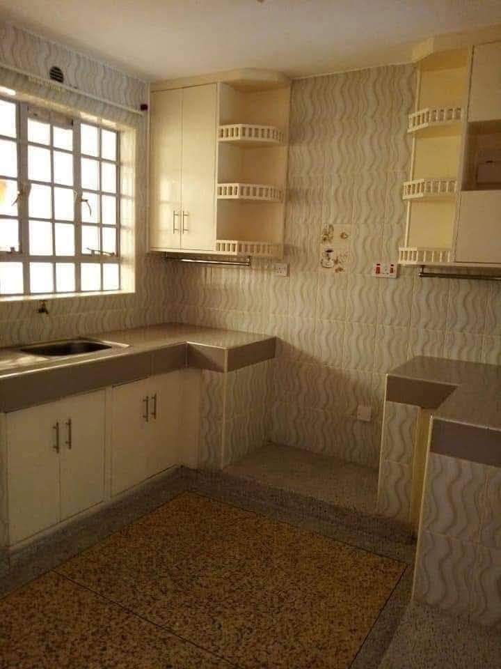 2 Bedroom Apartment To Let Ngong Vet