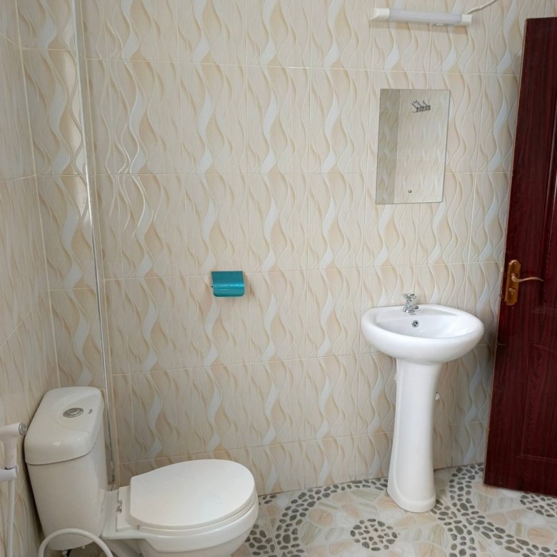 2 Bedroom Apartment To Let Ngong Vet
