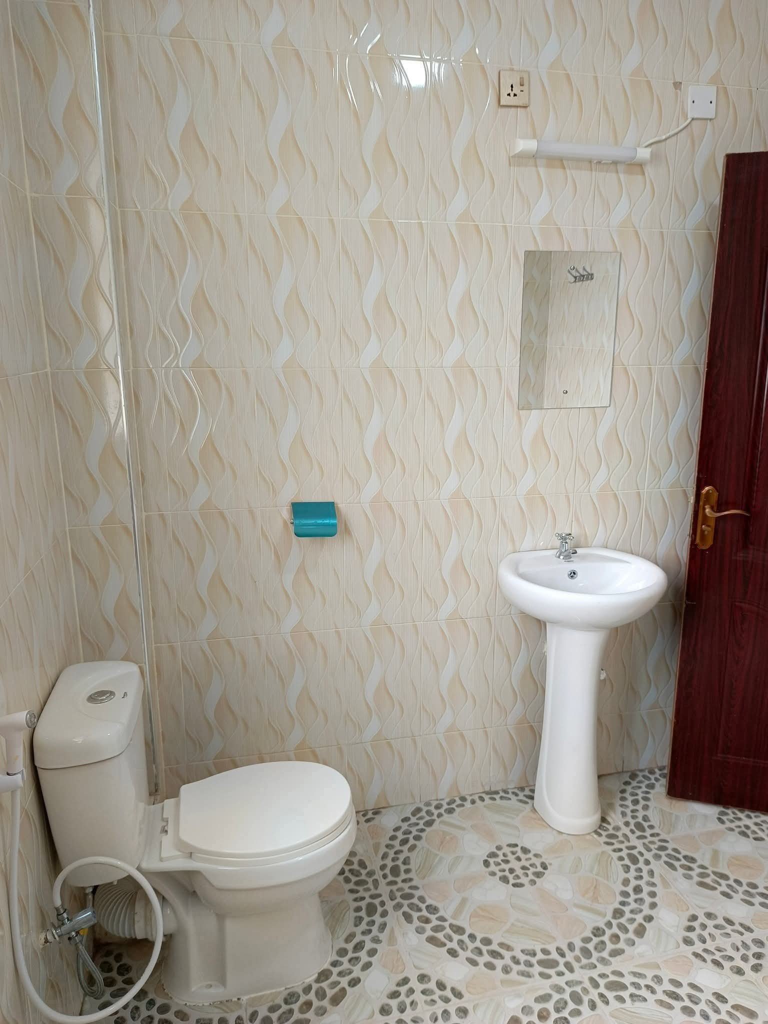2 Bedroom Apartment To Let Ngong Vet