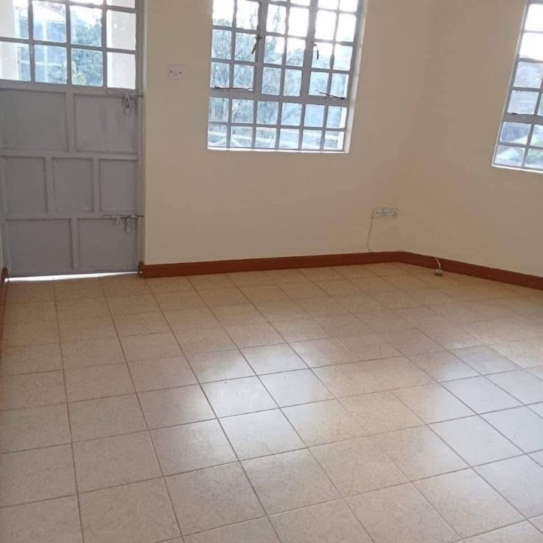 2 Bedroom Apartment To Let Ngong Vet