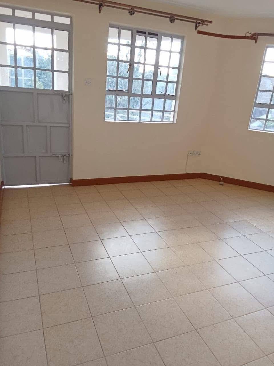 2 Bedroom Apartment To Let Ngong Vet