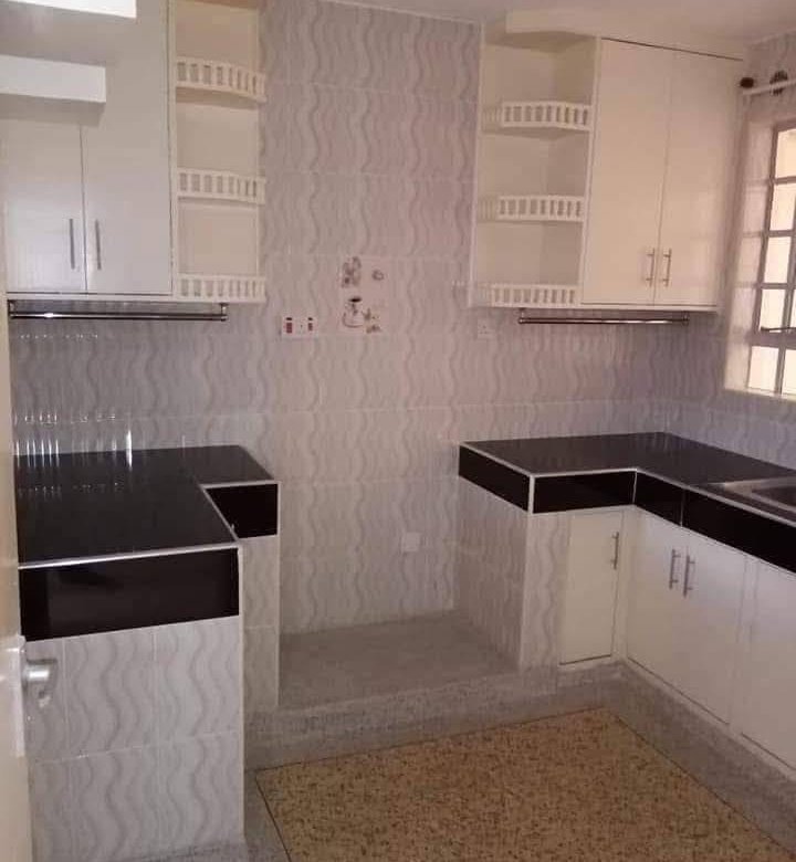 2 Bedroom Apartment To Let Ngong Vet