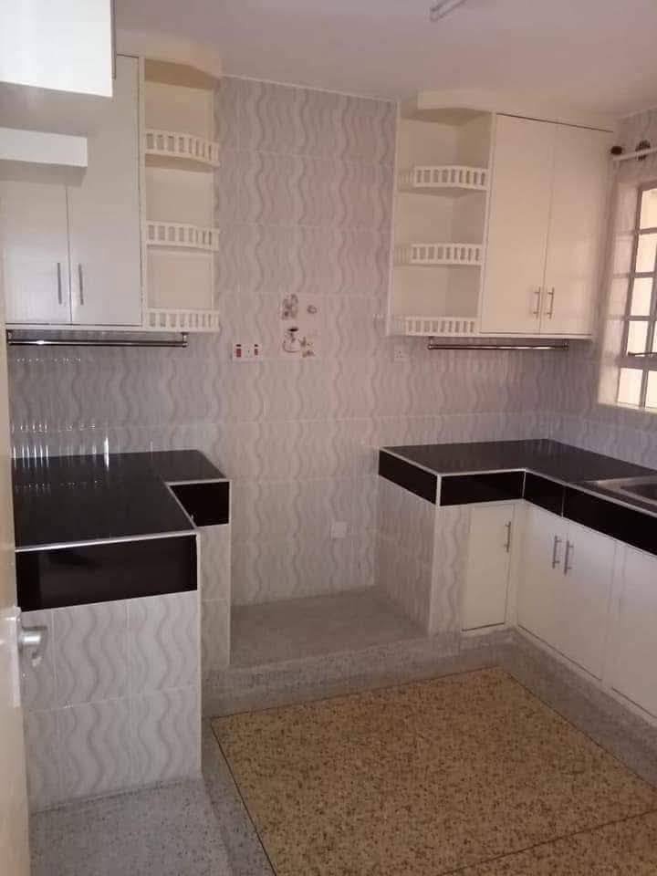 2 Bedroom Apartment To Let Ngong Vet