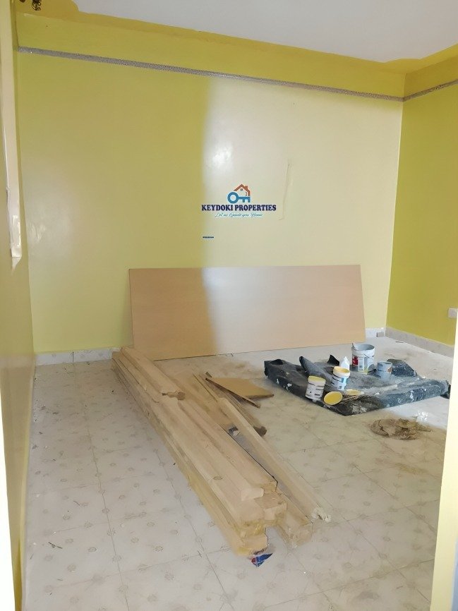 2 Bedroom Apartment To Let at Kasarani Garage