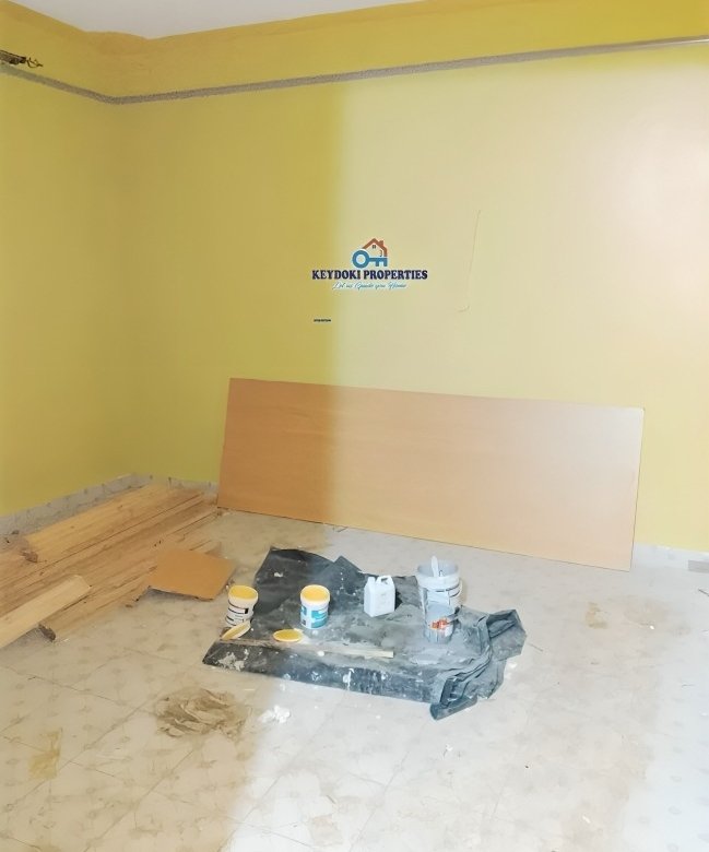 2 Bedroom Apartment To Let at Kasarani Garage
