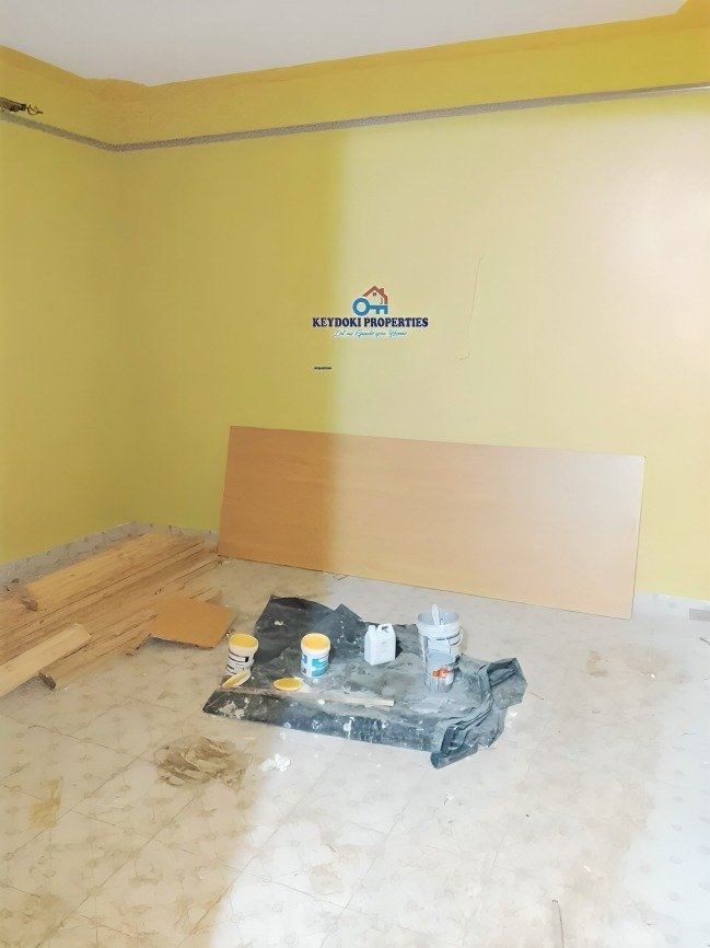 2 Bedroom Apartment To Let at Kasarani Garage