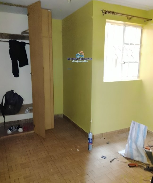 2 Bedroom Apartment To Let at Kasarani Garage