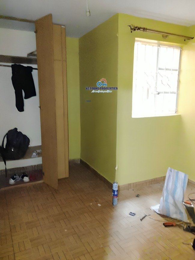 2 Bedroom Apartment To Let at Kasarani Garage