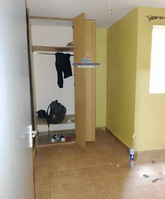 2 Bedroom Apartment To Let at Kasarani Garage