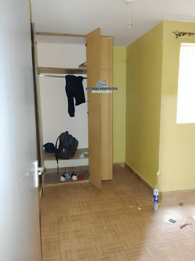 2 Bedroom Apartment To Let at Kasarani Garage