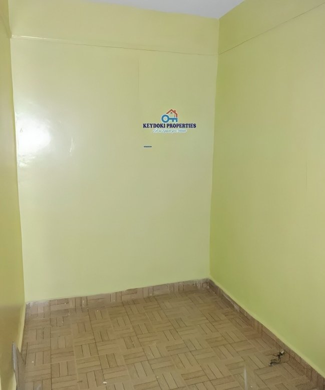 2 Bedroom Apartment To Let at Kasarani Garage