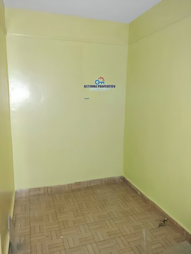 2 Bedroom Apartment To Let at Kasarani Garage